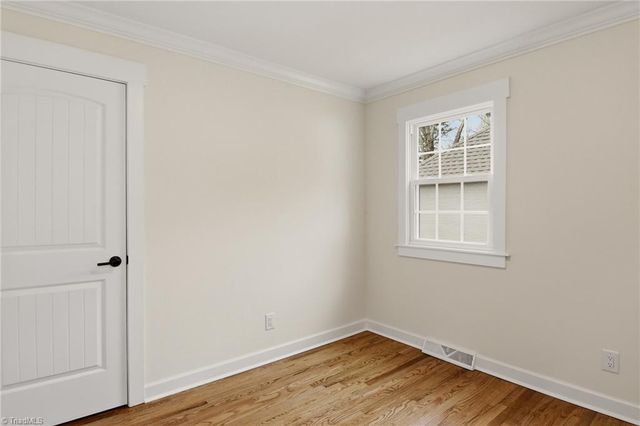 5310 Bennington Drive, Greensboro, NC 27410