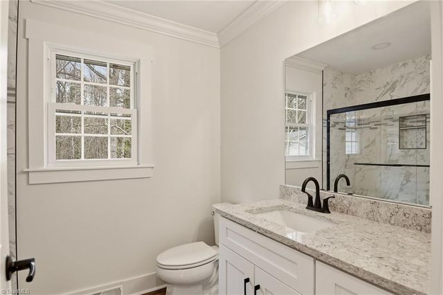 5310 Bennington Drive, Greensboro, NC 27410