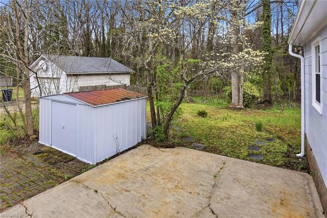 5310 Bennington Drive, Greensboro, NC 27410