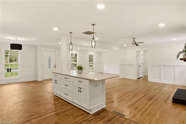 5310 Bennington Drive, Greensboro, NC 27410