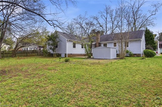 5310 Bennington Drive, Greensboro, NC 27410