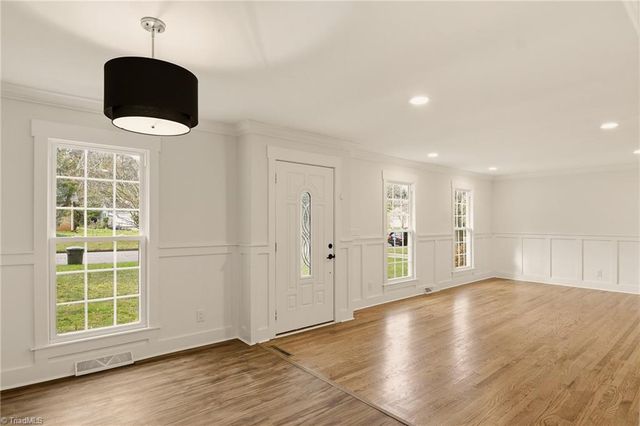 5310 Bennington Drive, Greensboro, NC 27410