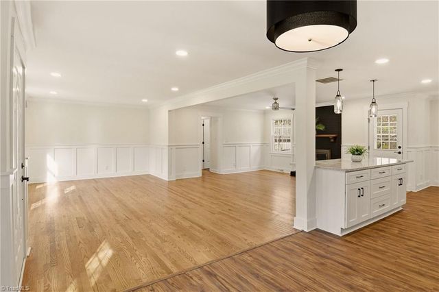 5310 Bennington Drive, Greensboro, NC 27410