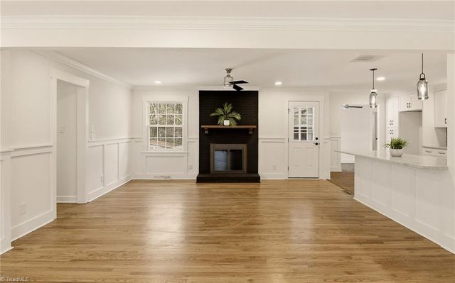 5310 Bennington Drive, Greensboro, NC 27410