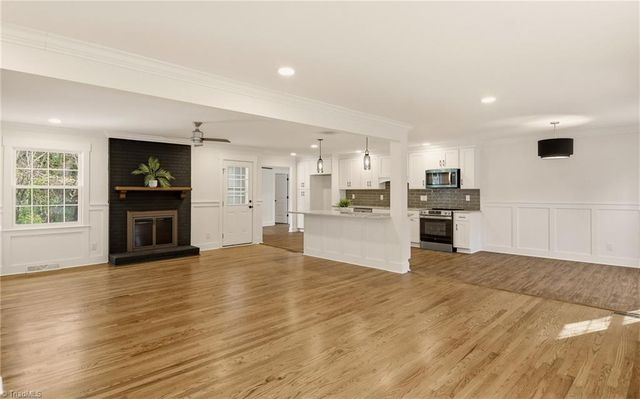 5310 Bennington Drive, Greensboro, NC 27410