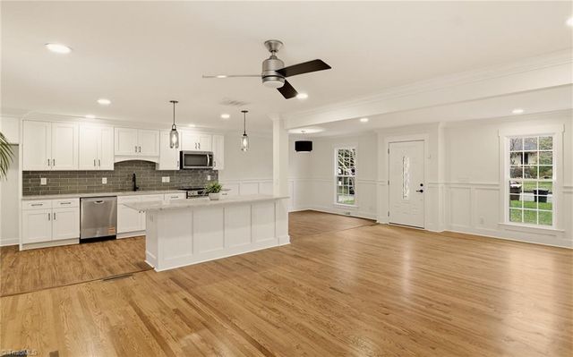 5310 Bennington Drive, Greensboro, NC 27410