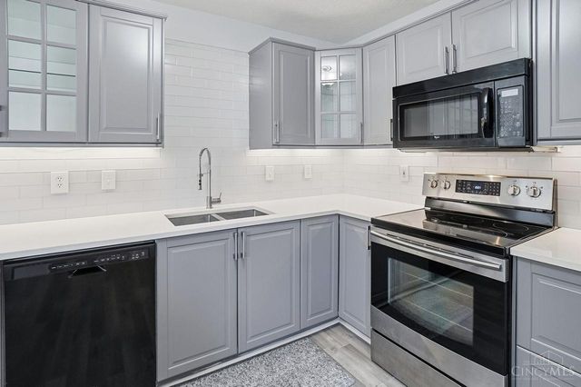 4644 Court Yard Drive, Mason, OH 45040