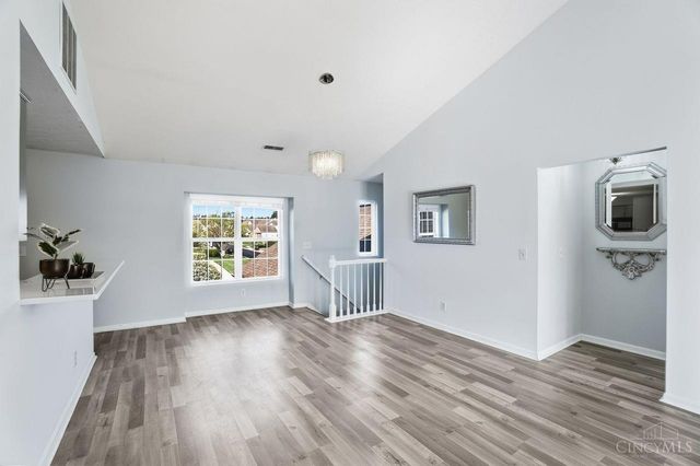 4644 Court Yard Drive, Mason, OH 45040
