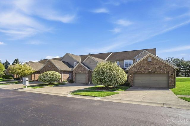 4644 Court Yard Drive, Mason, OH 45040