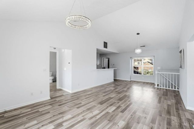4644 Court Yard Drive, Mason, OH 45040