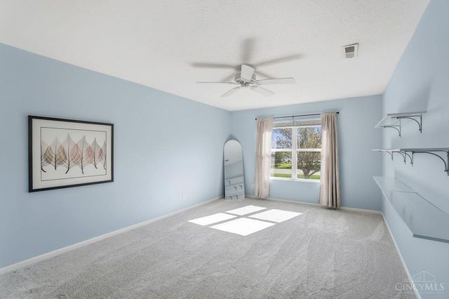4644 Court Yard Drive, Mason, OH 45040