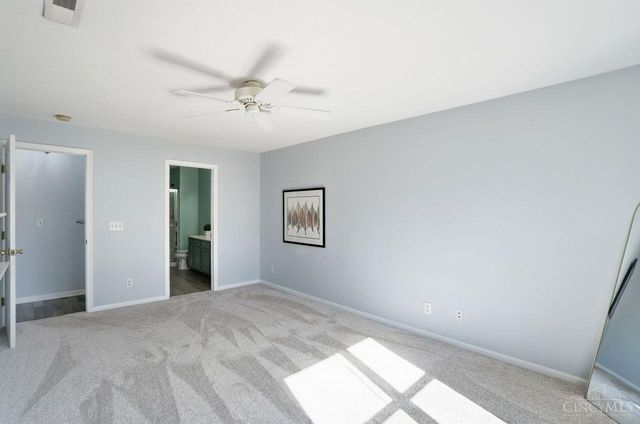 4644 Court Yard Drive, Mason, OH 45040