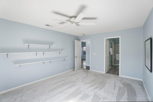 4644 Court Yard Drive, Mason, OH 45040