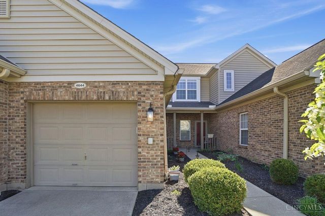 4644 Court Yard Drive, Mason, OH 45040