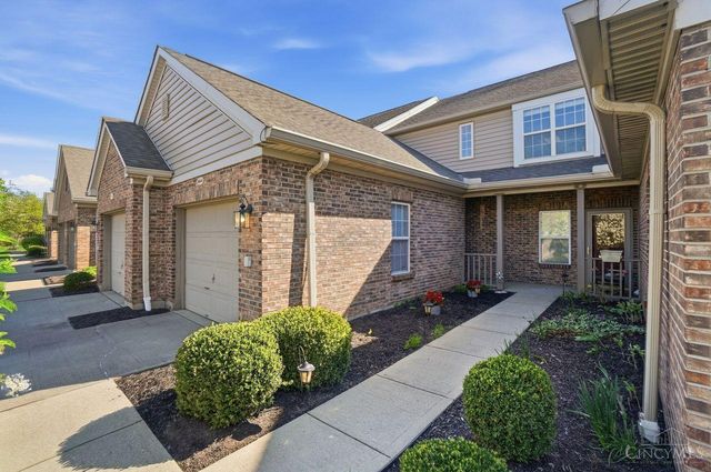 4644 Court Yard Drive, Mason, OH 45040