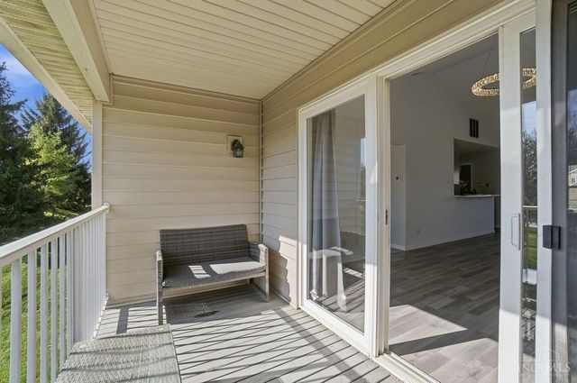 4644 Court Yard Drive, Mason, OH 45040