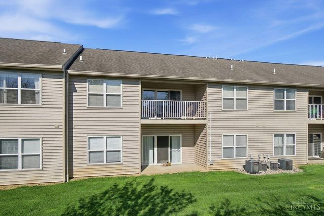 4644 Court Yard Drive, Mason, OH 45040