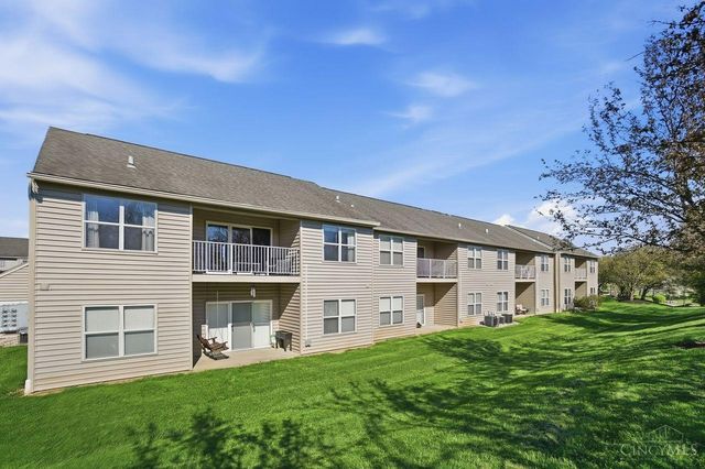 4644 Court Yard Drive, Mason, OH 45040