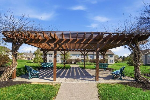 4644 Court Yard Drive, Mason, OH 45040