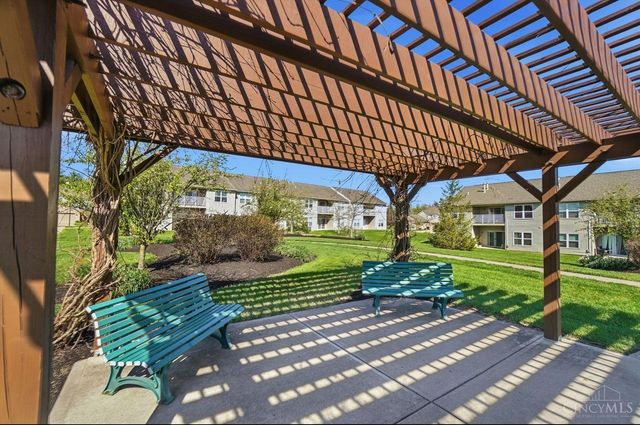 4644 Court Yard Drive, Mason, OH 45040