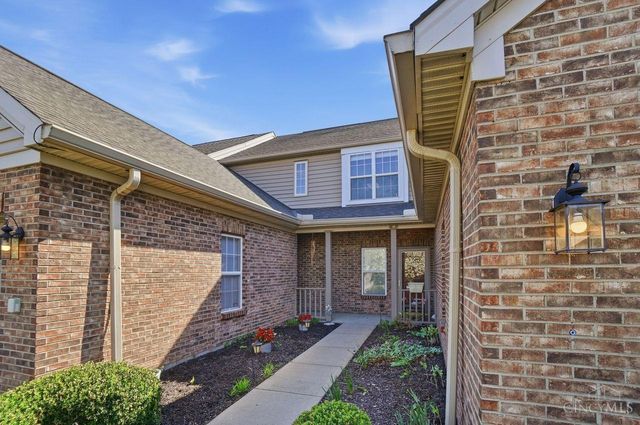 4644 Court Yard Drive, Mason, OH 45040