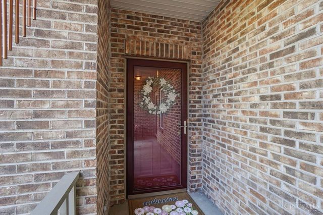 4644 Court Yard Drive, Mason, OH 45040