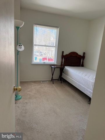 98 WILLIAM PATTERSON CT, Princeton, NJ 08540