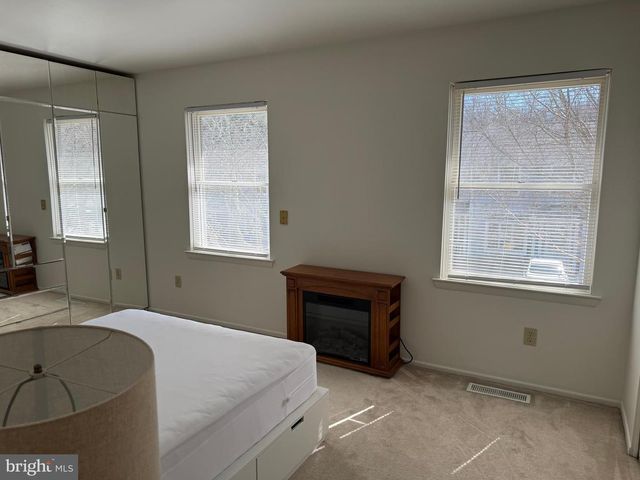 98 WILLIAM PATTERSON CT, Princeton, NJ 08540