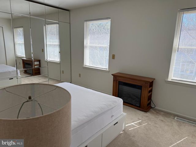 98 WILLIAM PATTERSON CT, Princeton, NJ 08540