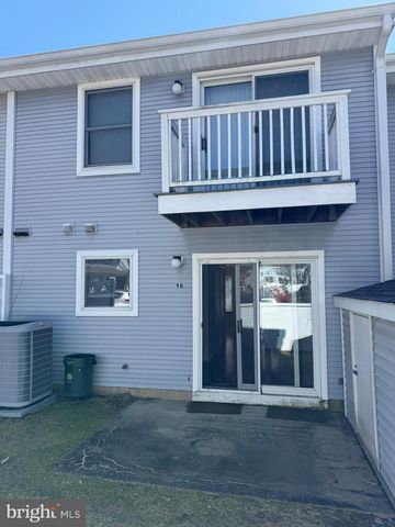 98 WILLIAM PATTERSON CT, Princeton, NJ 08540