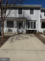 98 WILLIAM PATTERSON CT, Princeton, NJ 08540