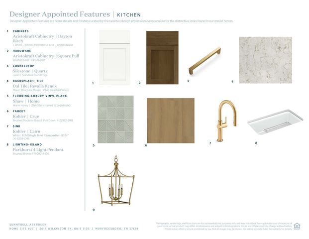 2615 Wilkinson Pike Unit 1403, Murfreesboro, TN 37129