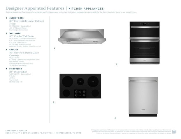 2615 Wilkinson Pike Unit 1403, Murfreesboro, TN 37129