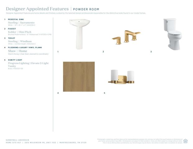 2615 Wilkinson Pike Unit 1403, Murfreesboro, TN 37129