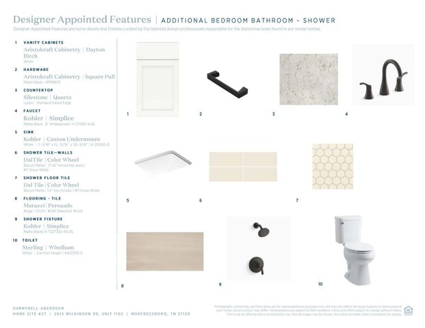 2615 Wilkinson Pike Unit 1403, Murfreesboro, TN 37129