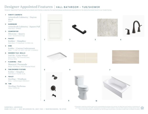 2615 Wilkinson Pike Unit 1403, Murfreesboro, TN 37129