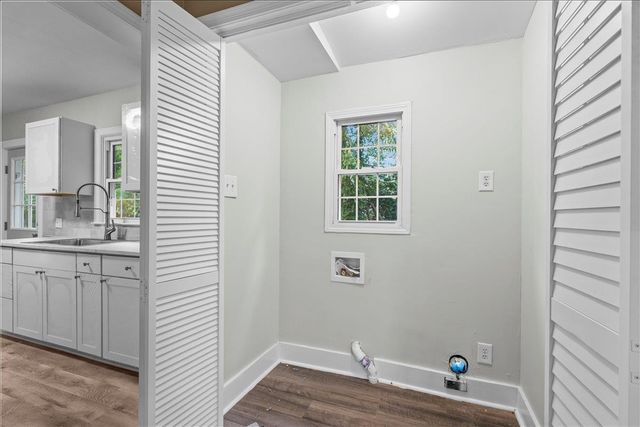 135 Overbrook Circle, Spartanburg, SC 29306