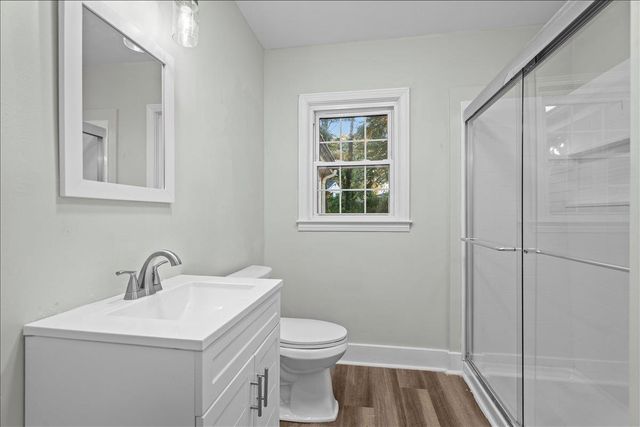 135 Overbrook Circle, Spartanburg, SC 29306