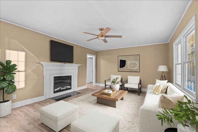 135 Overbrook Circle, Spartanburg, SC 29306