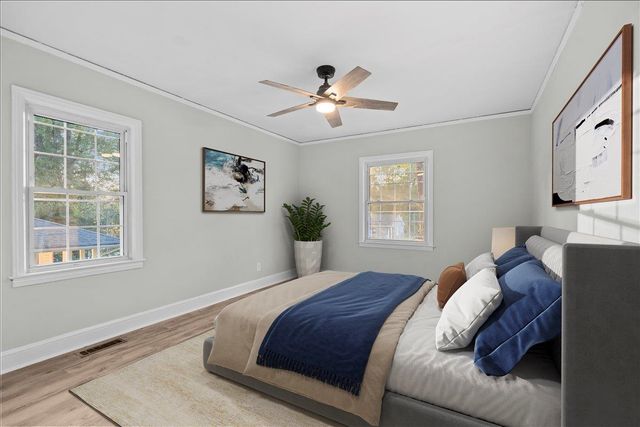 135 Overbrook Circle, Spartanburg, SC 29306