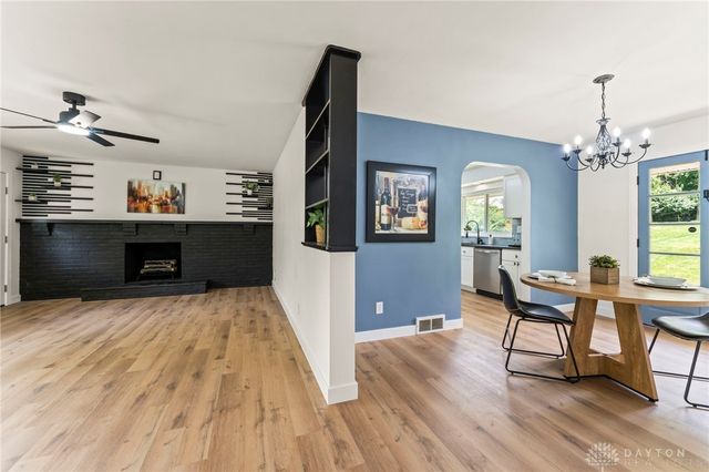 1746 Grange Hall Road, Beavercreek, OH 45432