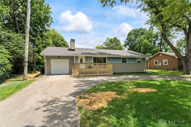 1746 Grange Hall Road, Beavercreek, OH 45432