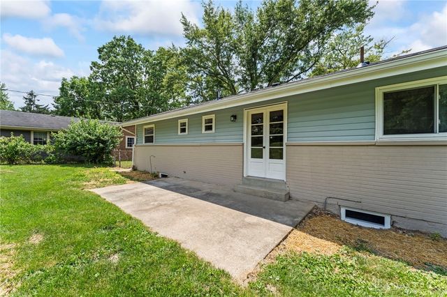 1746 Grange Hall Road, Beavercreek, OH 45432