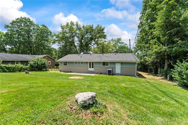 1746 Grange Hall Road, Beavercreek, OH 45432