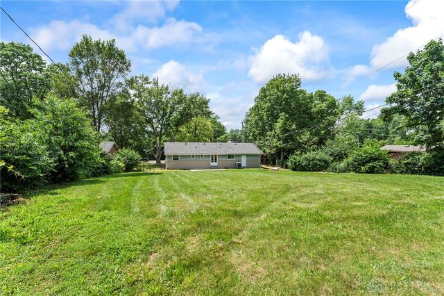 1746 Grange Hall Road, Beavercreek, OH 45432