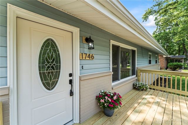 1746 Grange Hall Road, Beavercreek, OH 45432