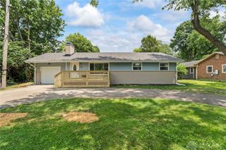 1746 Grange Hall Road, Beavercreek, OH 45432