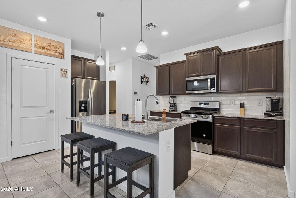 13492 N 142ND Drive, Surprise, AZ 85379 — photo 3