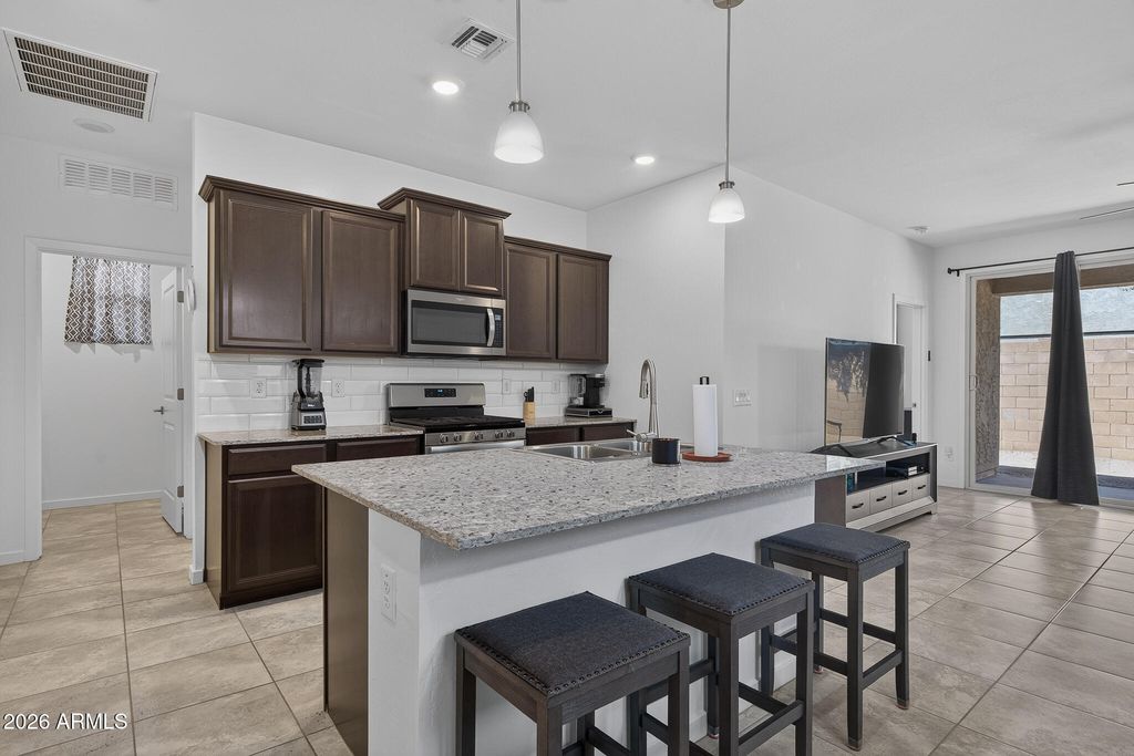13492 N 142ND Drive, Surprise, AZ 85379 — photo 4