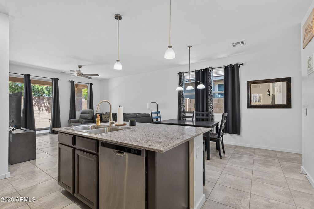 13492 N 142ND Drive, Surprise, AZ 85379 — photo 5